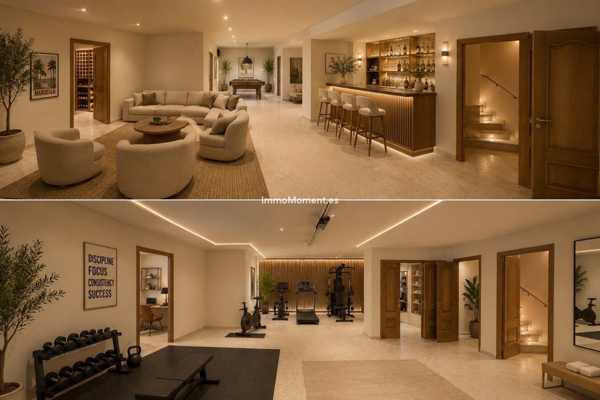 Bestaande woning - Vrijstaande villa - Benahavís - La Quinta