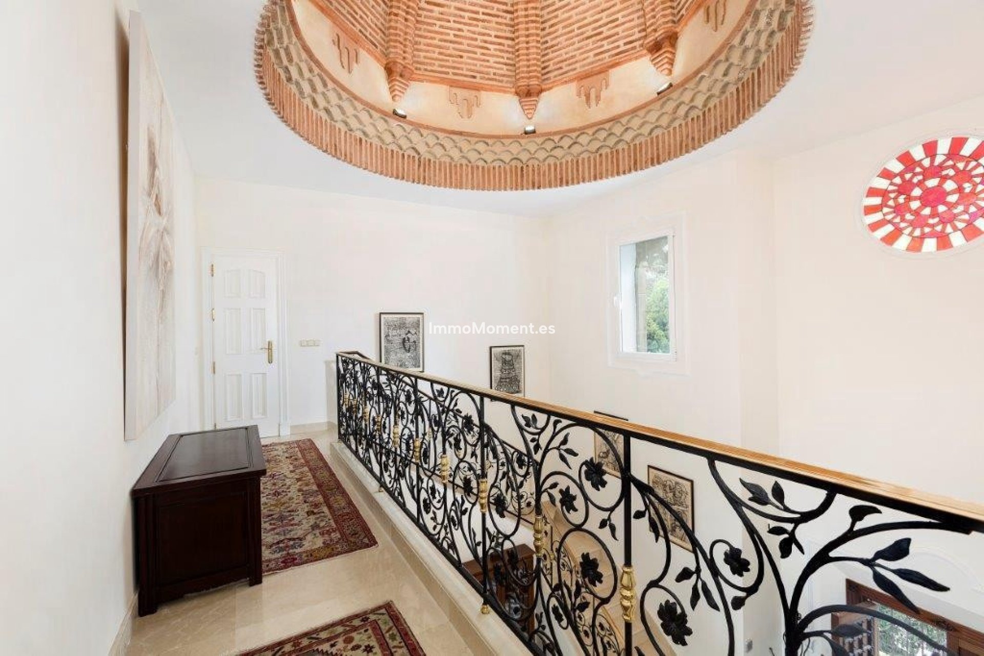 Bestaande woning - Vrijstaande villa - Benahavís - La Quinta