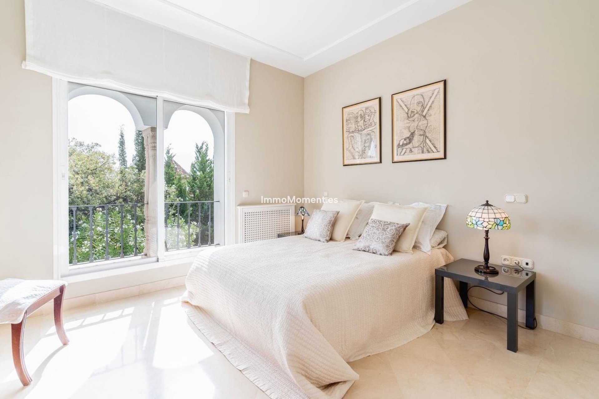 Bestaande woning - Vrijstaande villa - Benahavís - La Quinta
