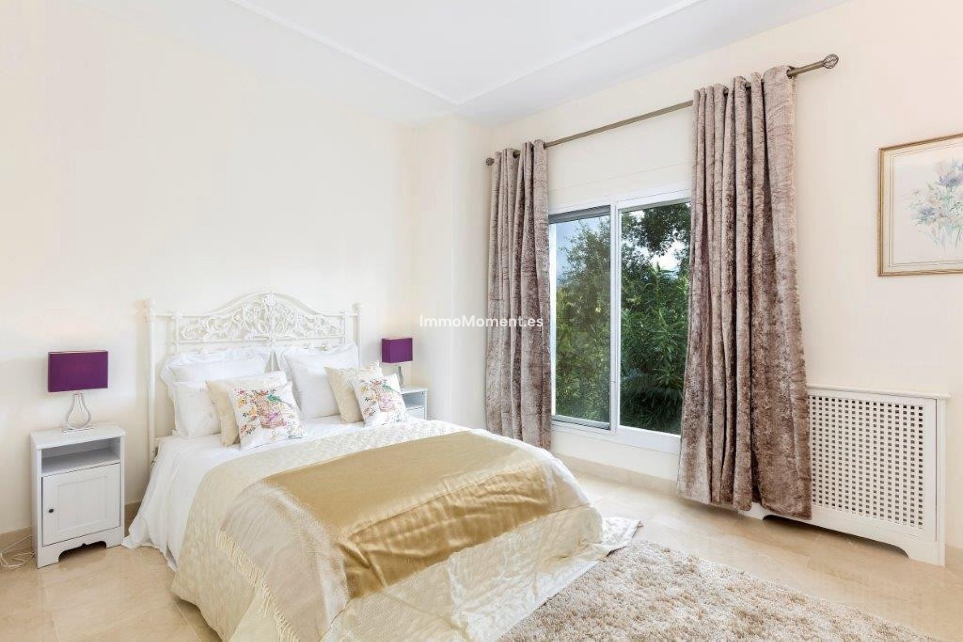 Bestaande woning - Vrijstaande villa - Benahavís - La Quinta