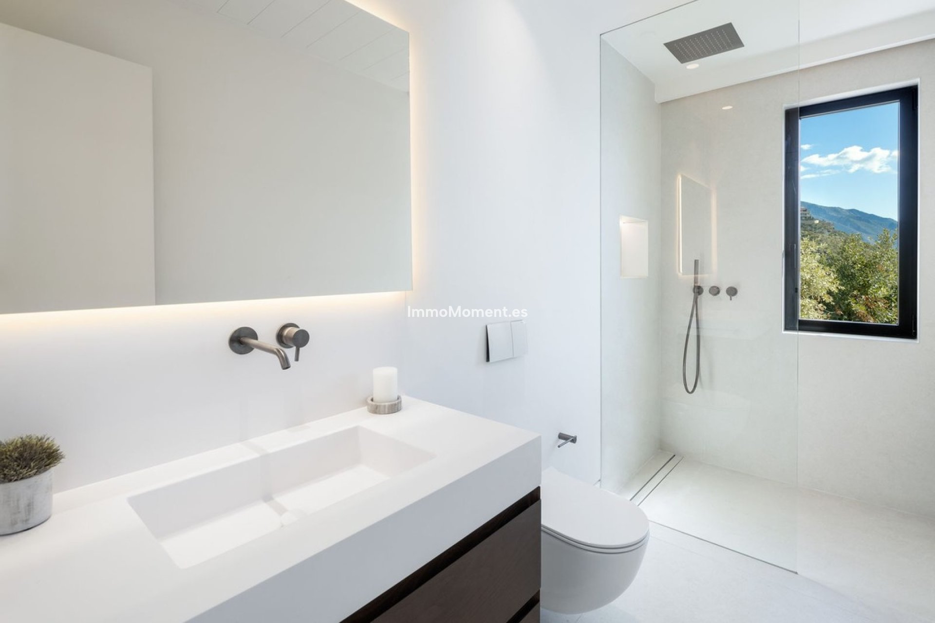Bestaande woning - Vrijstaande villa - Benahavís - La Quinta