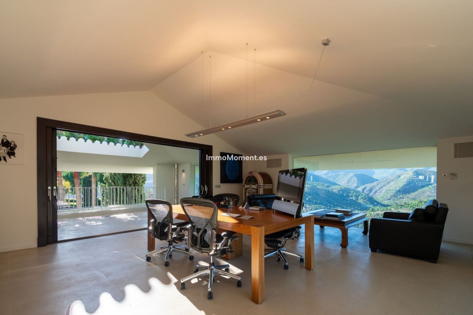 Bestaande woning - Vrijstaande villa - Benahavís - La Zagaleta