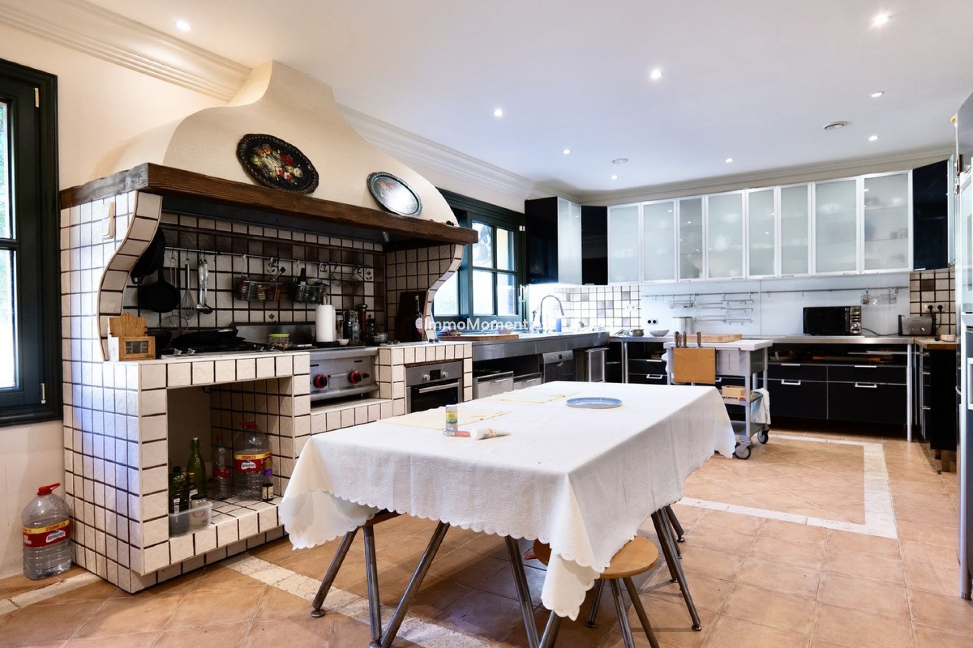 Bestaande woning - Vrijstaande villa - Benahavís - La Zagaleta