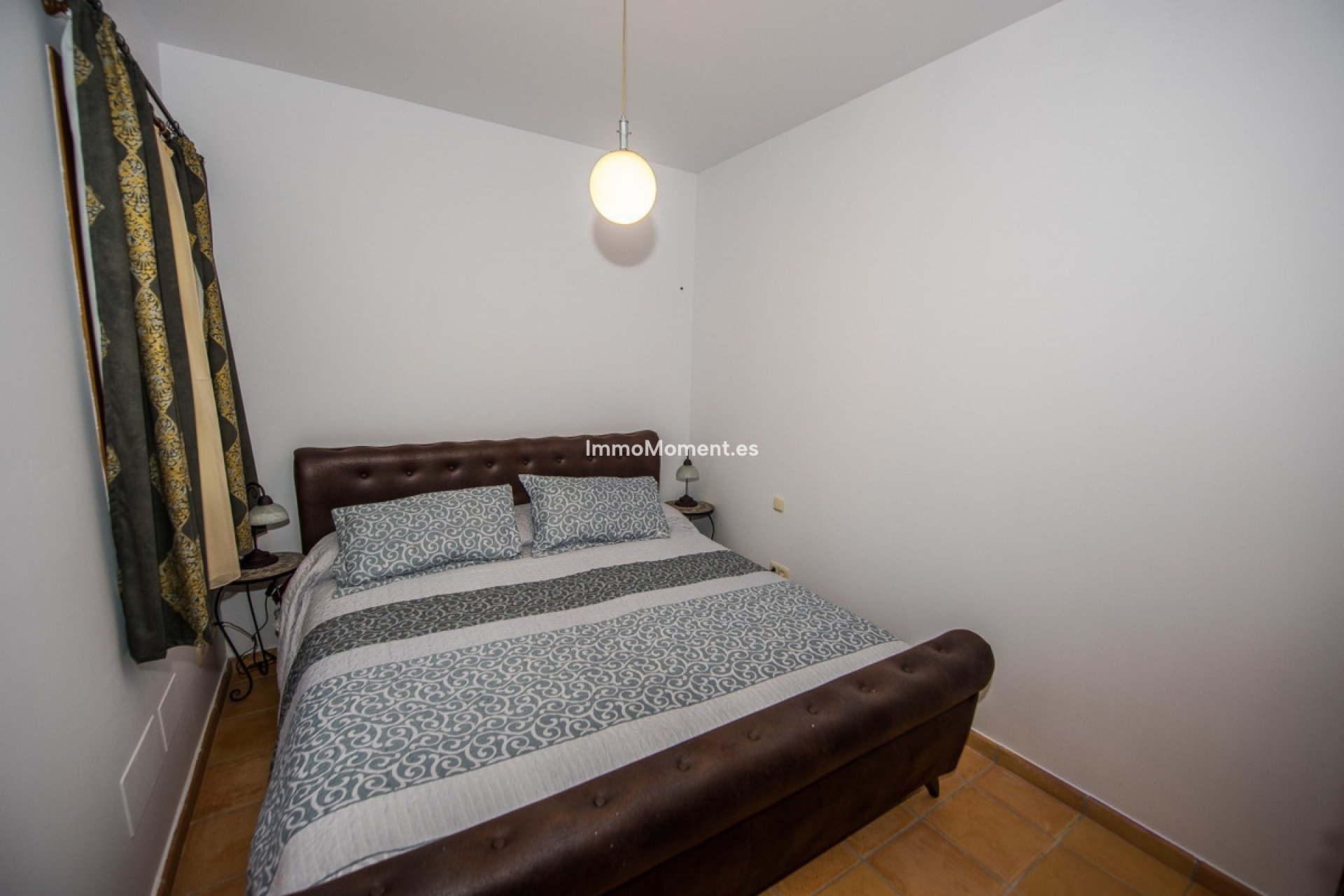 Bestaande woning - Vrijstaande villa - Benahavís - La Zagaleta