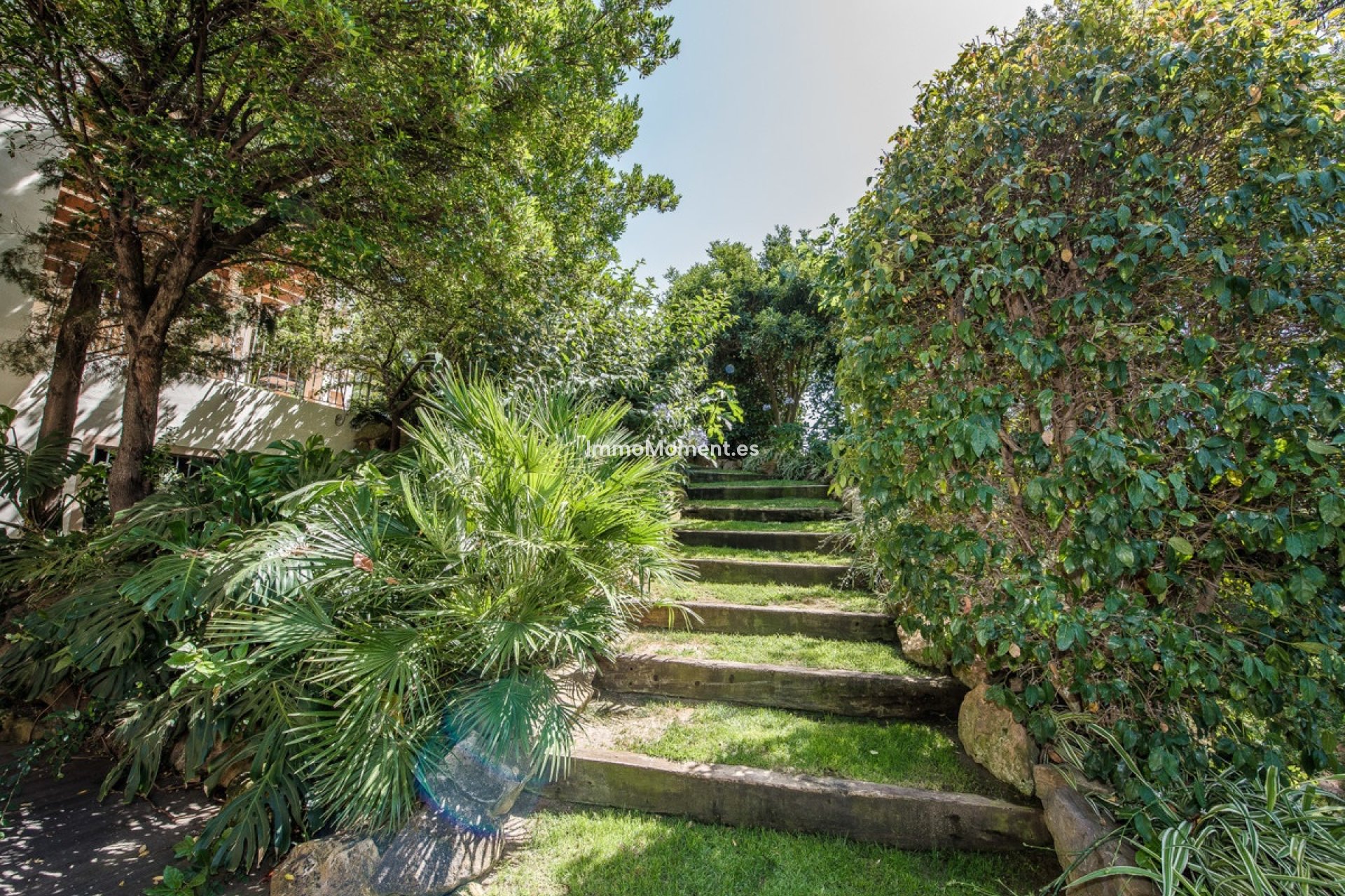 Bestaande woning - Vrijstaande villa - Benahavís - La Zagaleta