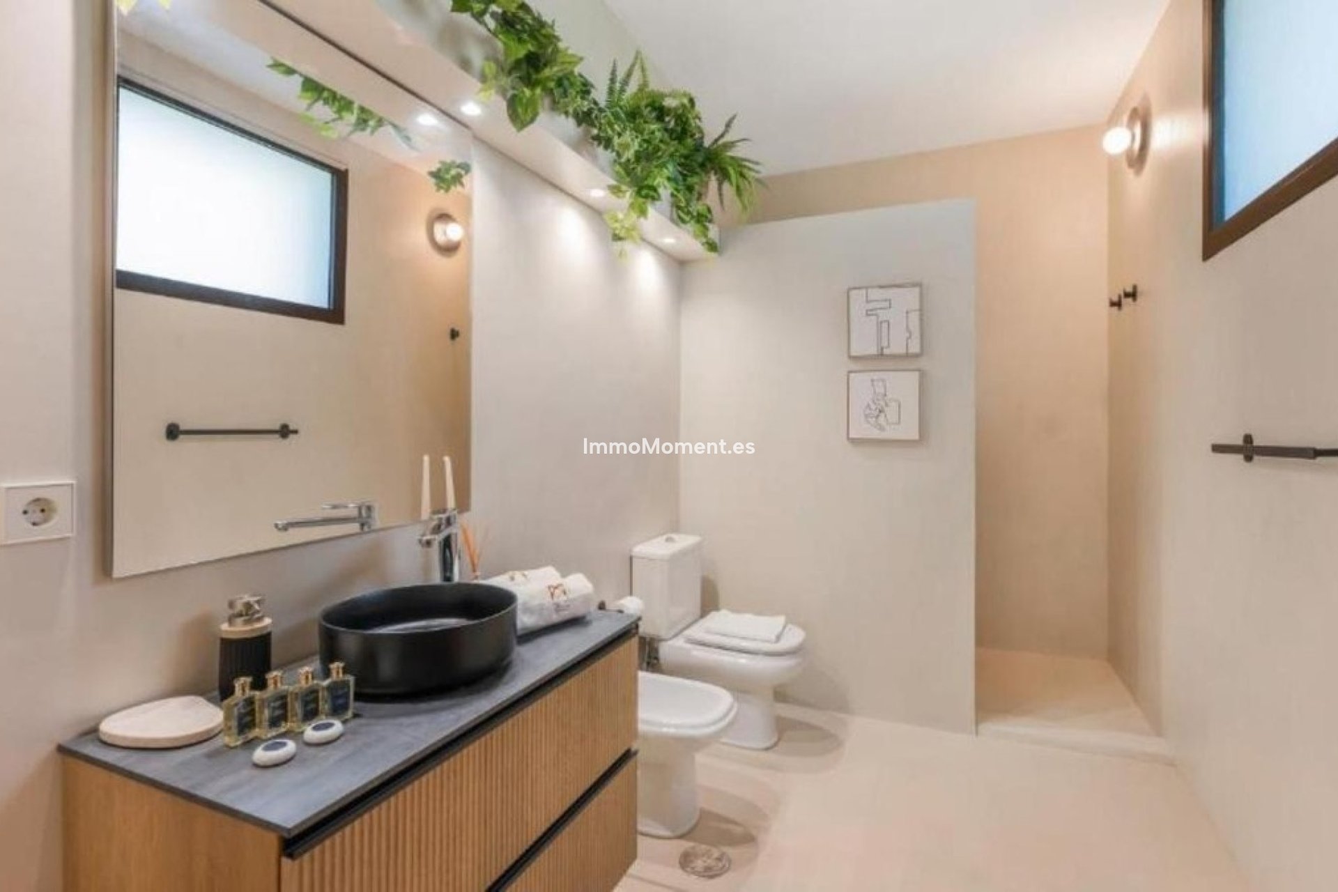 Bestaande woning - Vrijstaande villa - Benahavís - La Zagaleta