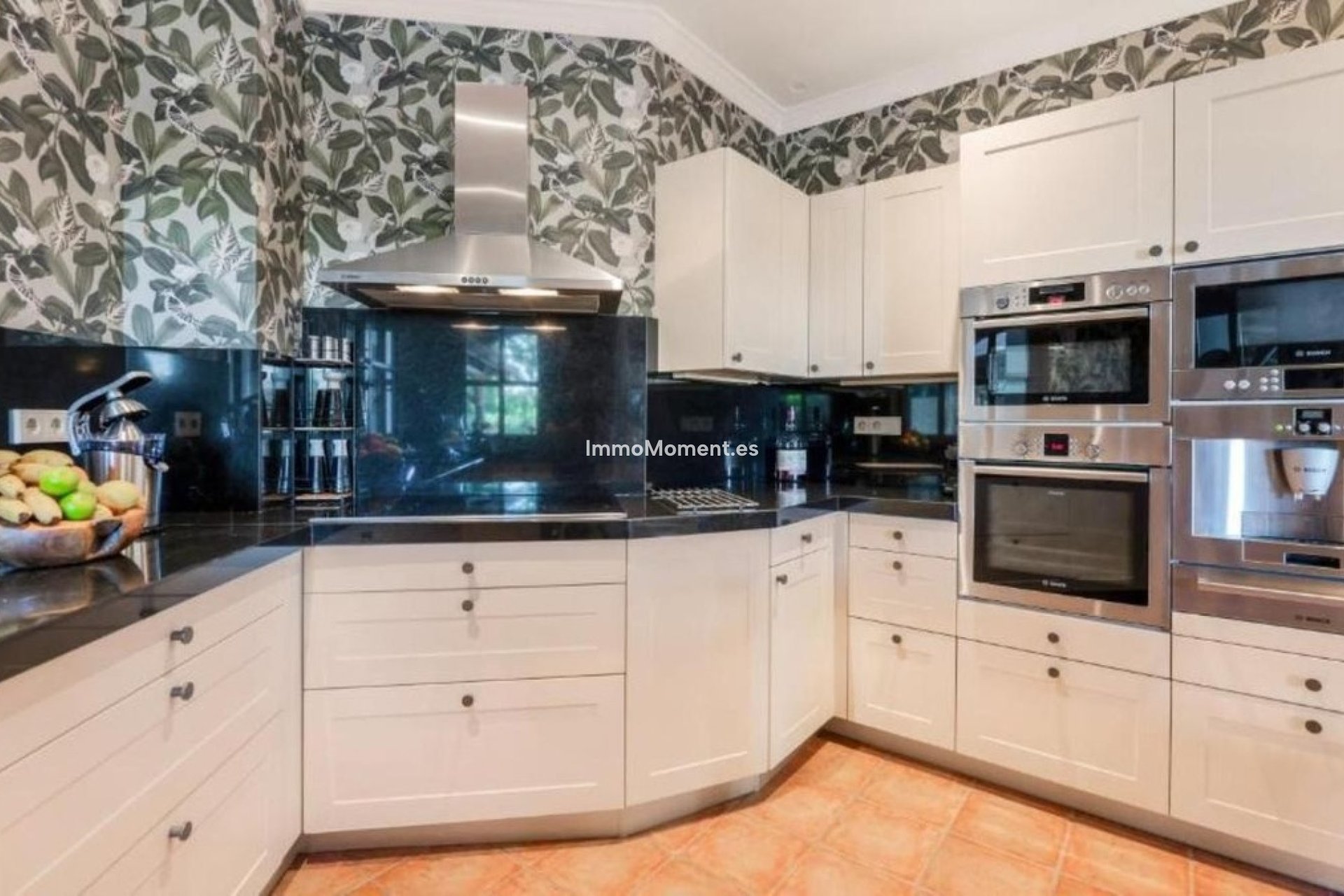 Bestaande woning - Vrijstaande villa - Benahavís - La Zagaleta