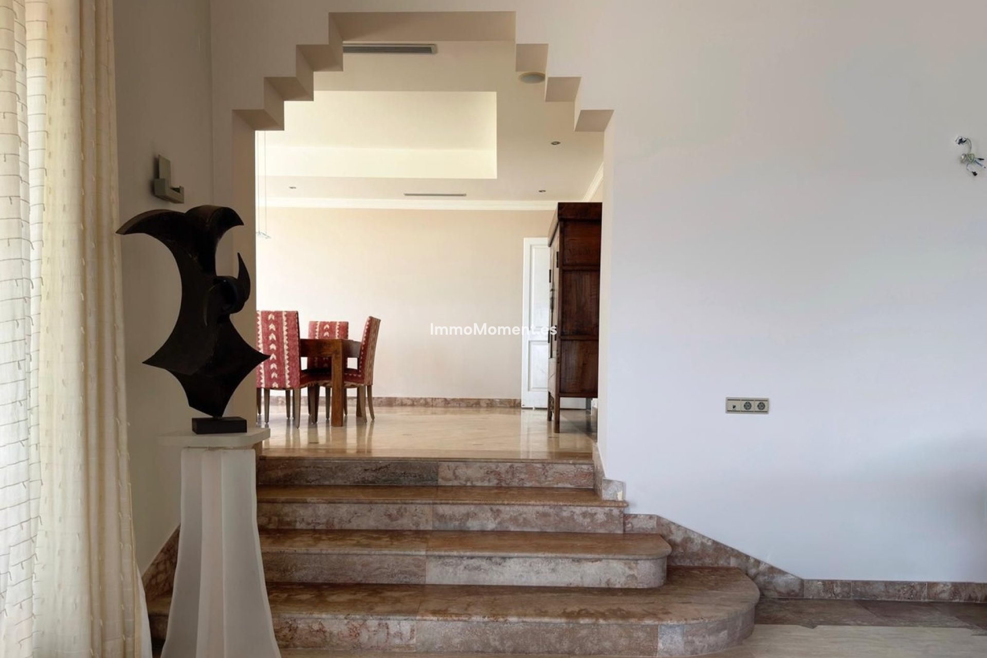 Bestaande woning - Vrijstaande villa - Benahavís - La Zagaleta