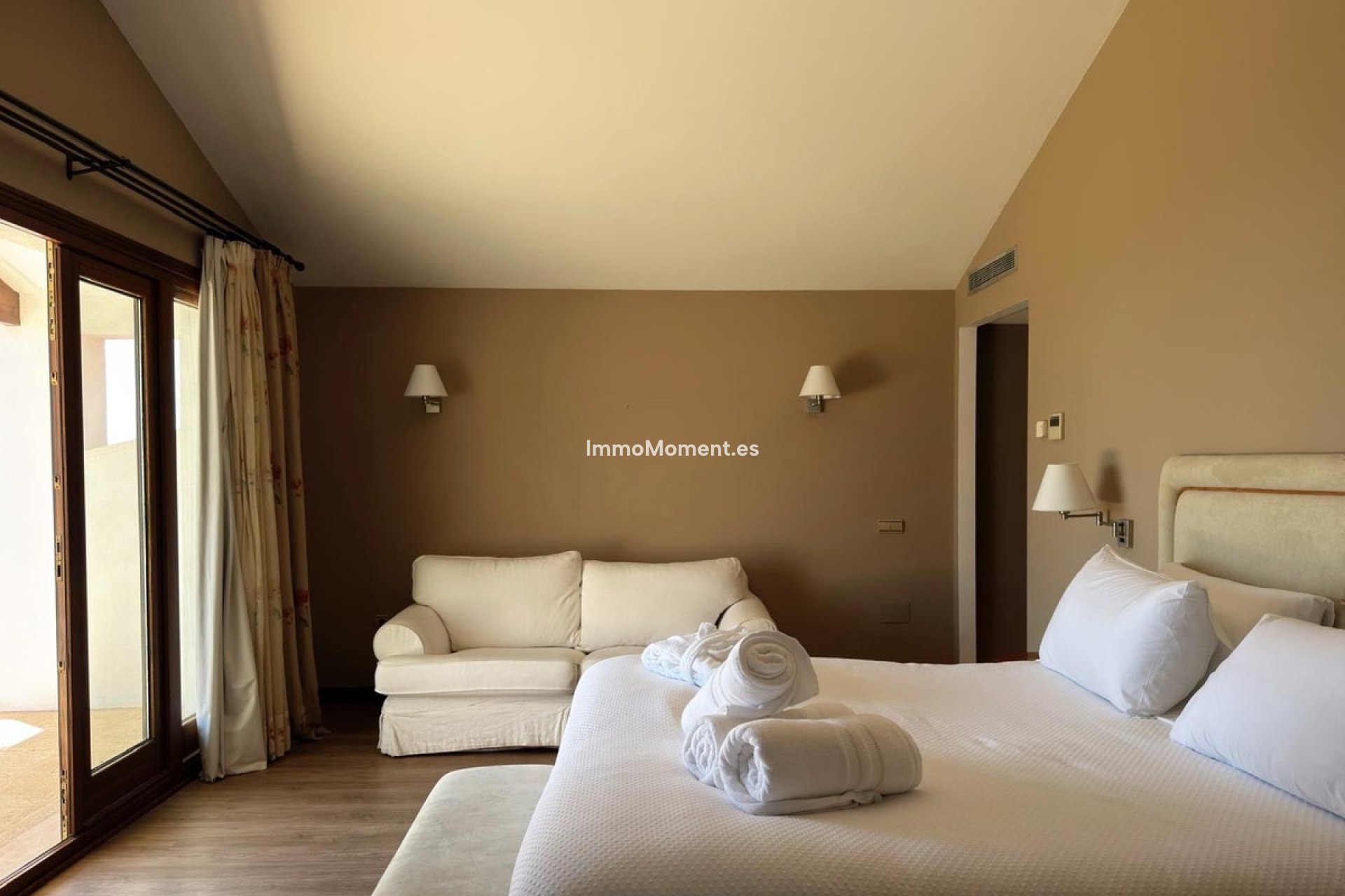 Bestaande woning - Vrijstaande villa - Benahavís - La Zagaleta