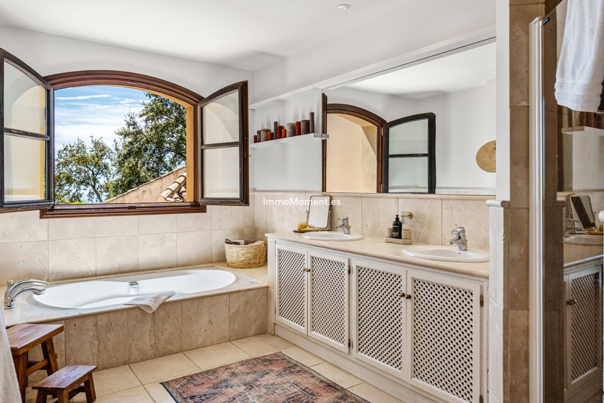 Bestaande woning - Vrijstaande villa - Benahavís - La Zagaleta