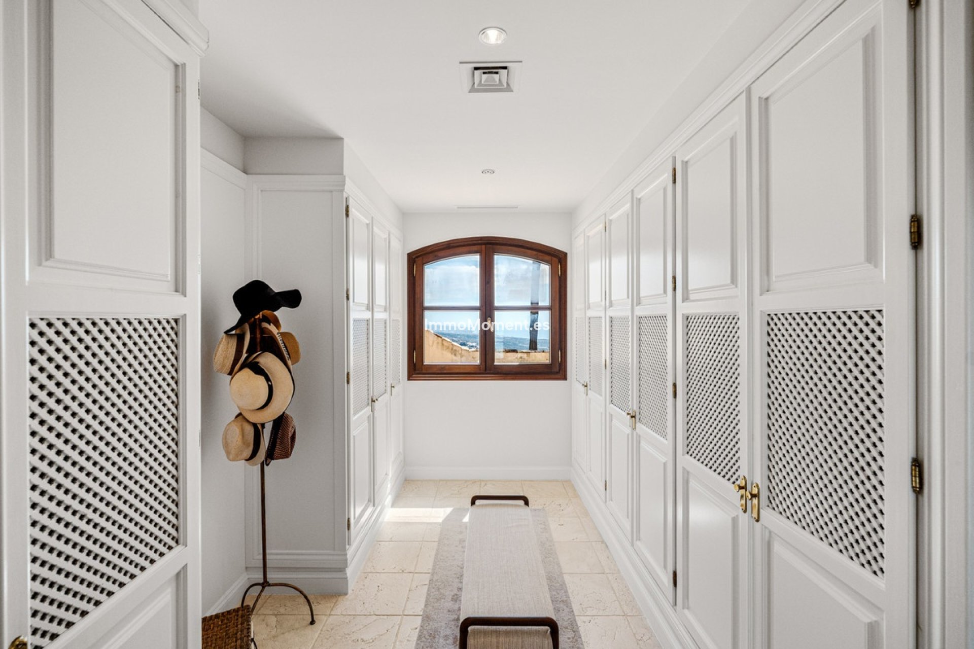 Bestaande woning - Vrijstaande villa - Benahavís - La Zagaleta