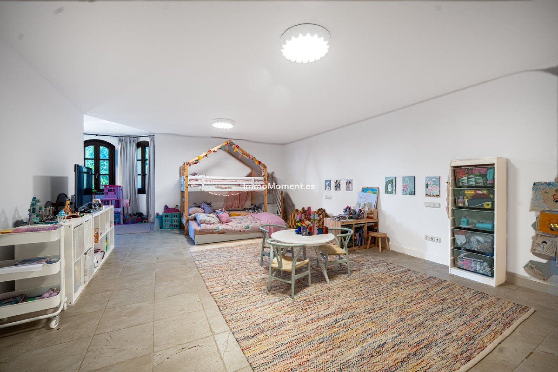 Bestaande woning - Vrijstaande villa - Benahavís - La Zagaleta