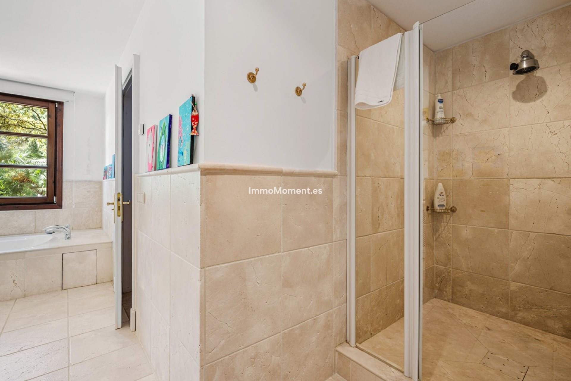 Bestaande woning - Vrijstaande villa - Benahavís - La Zagaleta