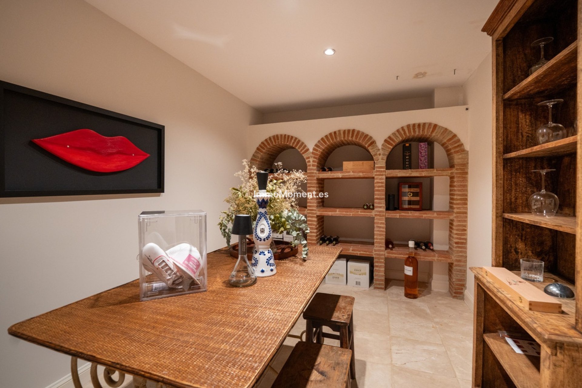 Bestaande woning - Vrijstaande villa - Benahavís - La Zagaleta