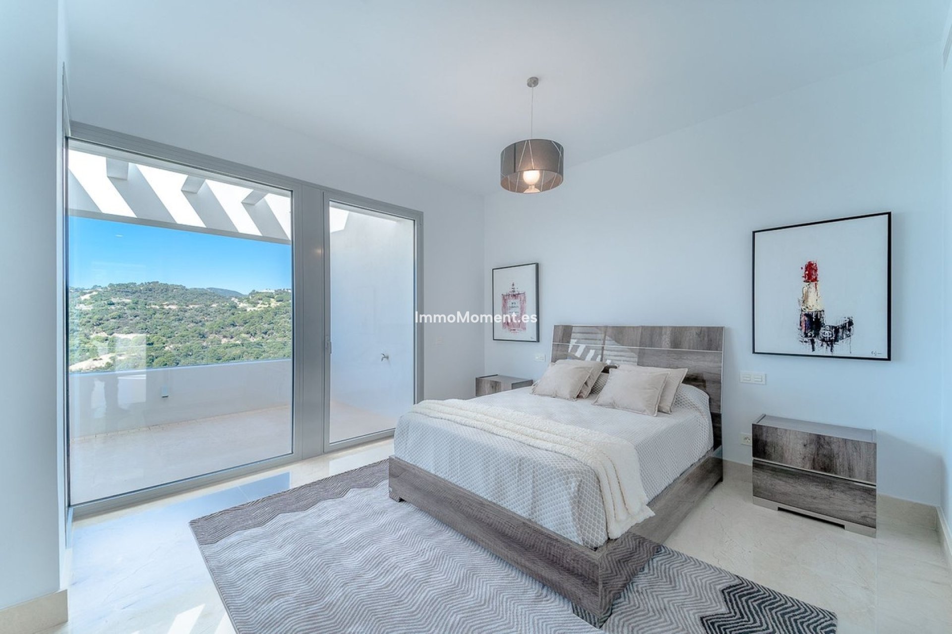 Bestaande woning - Vrijstaande villa - Benahavís - Los Arqueros