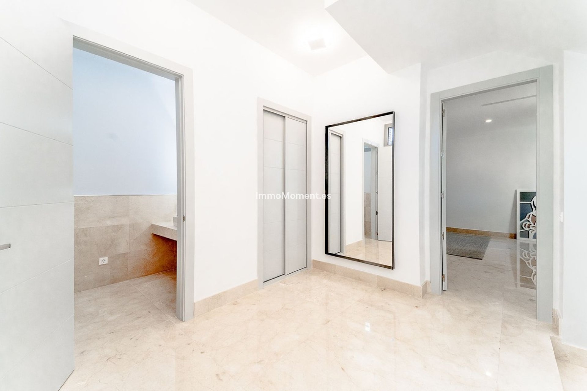 Bestaande woning - Vrijstaande villa - Benahavís - Los Arqueros