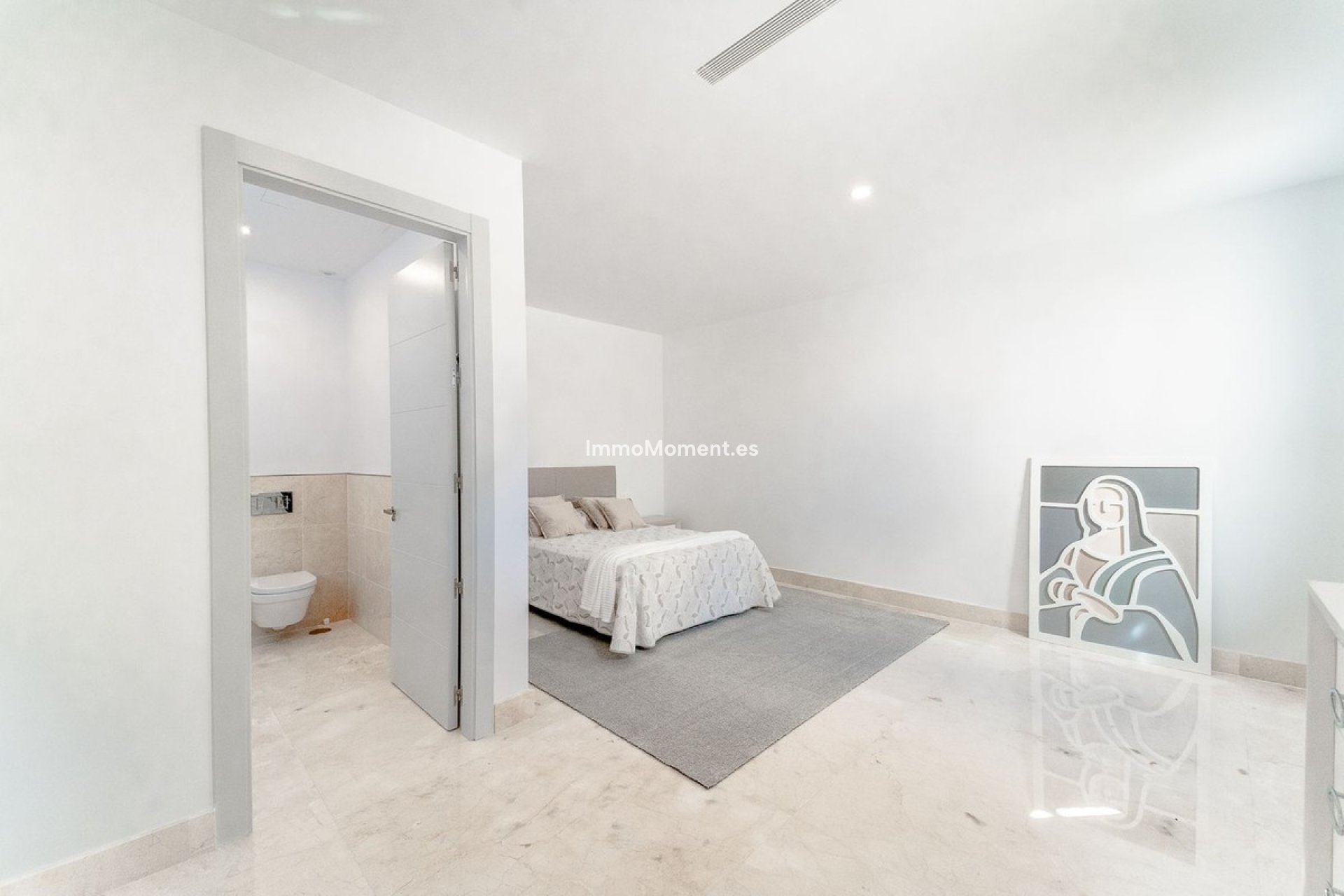 Bestaande woning - Vrijstaande villa - Benahavís - Los Arqueros