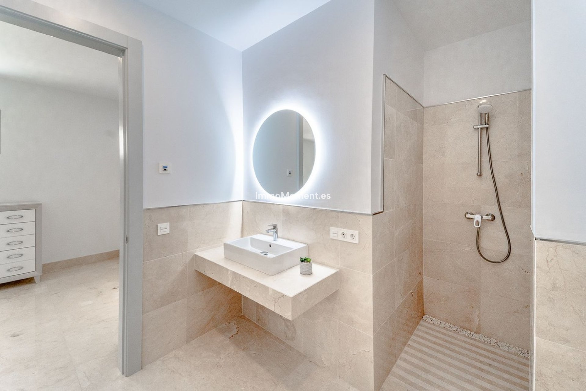 Bestaande woning - Vrijstaande villa - Benahavís - Los Arqueros