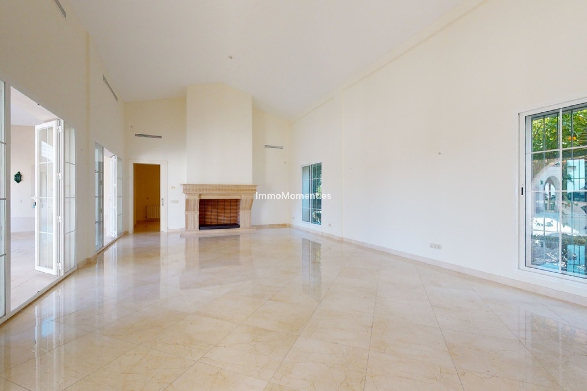 Bestaande woning - Vrijstaande villa - Benahavís - Los Arqueros