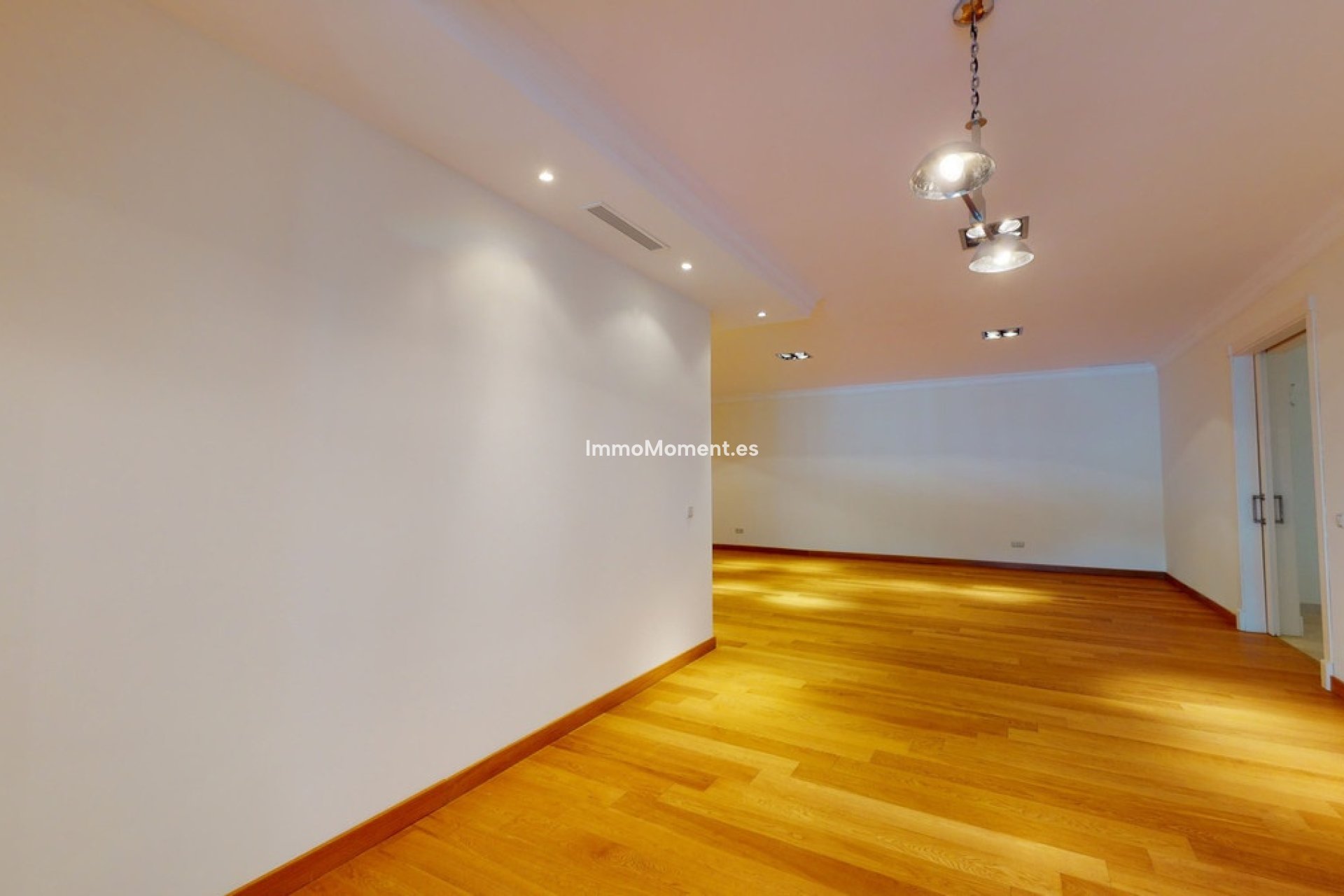 Bestaande woning - Vrijstaande villa - Benahavís - Los Arqueros
