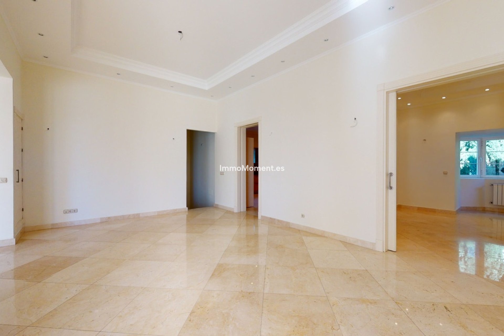 Bestaande woning - Vrijstaande villa - Benahavís - Los Arqueros