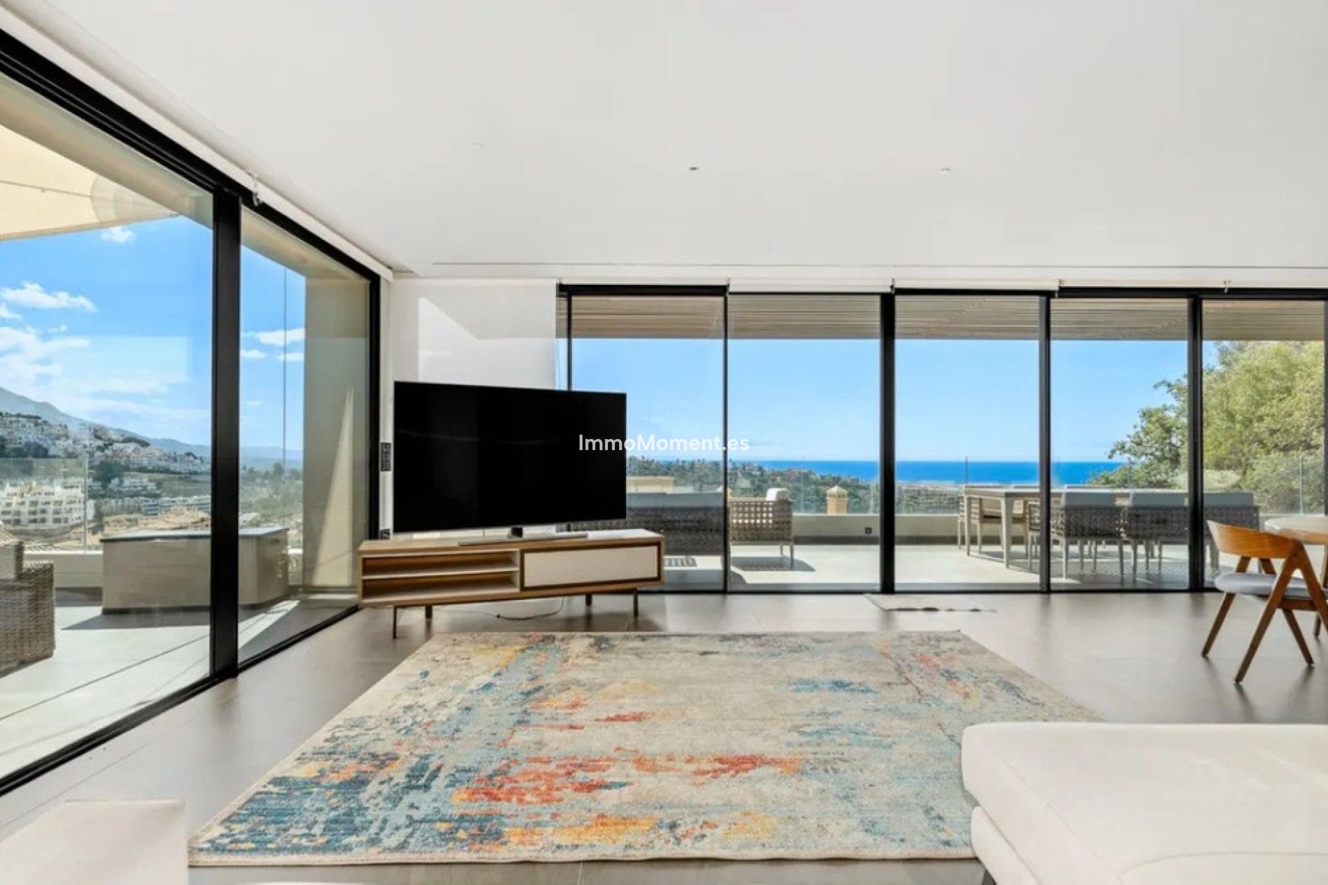 Bestaande woning - Vrijstaande villa - Benahavís - Los Arqueros
