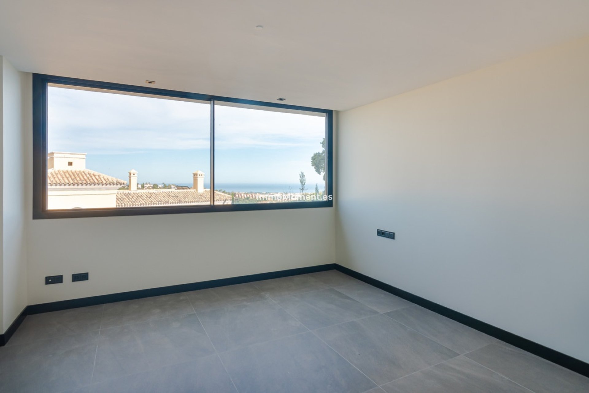 Bestaande woning - Vrijstaande villa - Benahavís - Los Arqueros