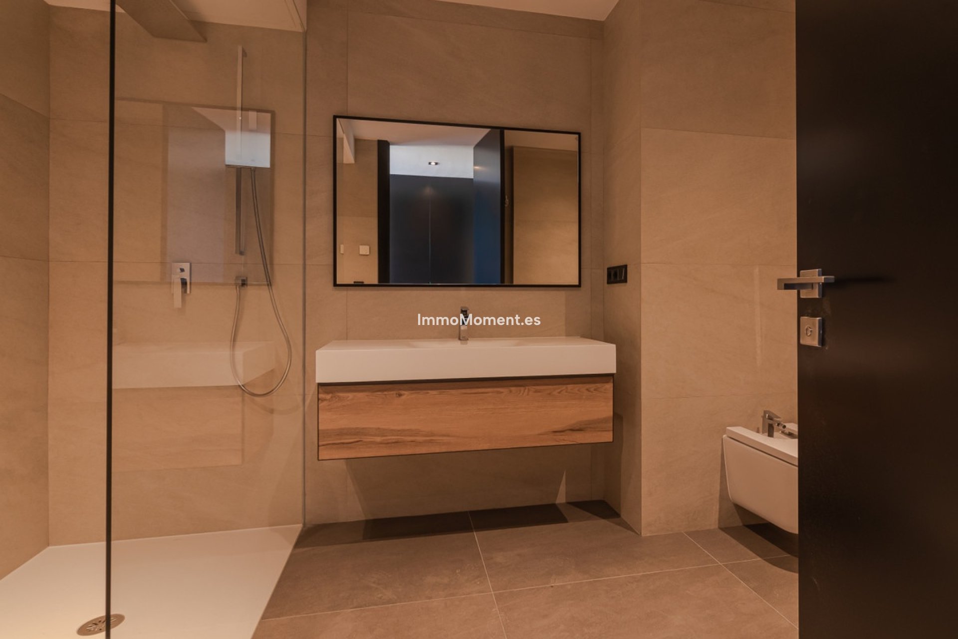 Bestaande woning - Vrijstaande villa - Benahavís - Los Arqueros