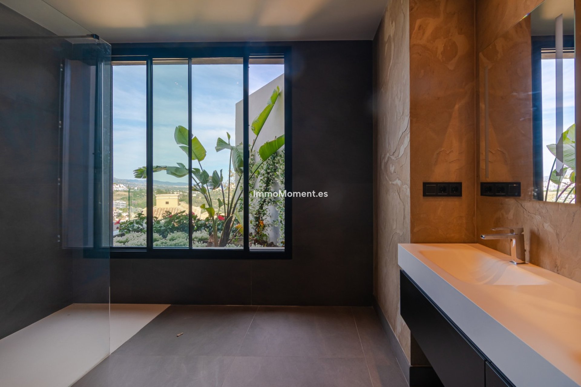 Bestaande woning - Vrijstaande villa - Benahavís - Los Arqueros