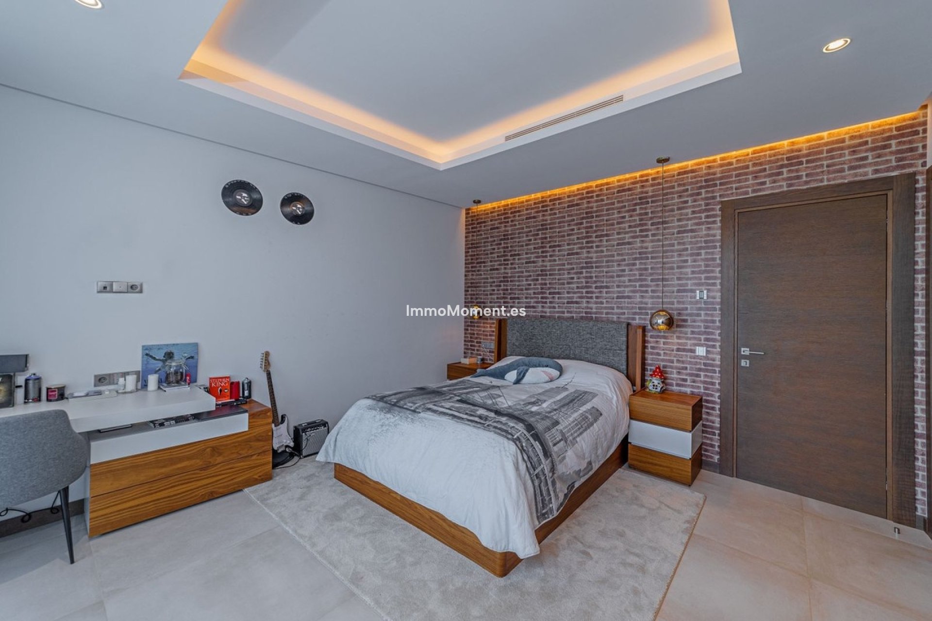 Bestaande woning - Vrijstaande villa - Benahavís - Los Arqueros