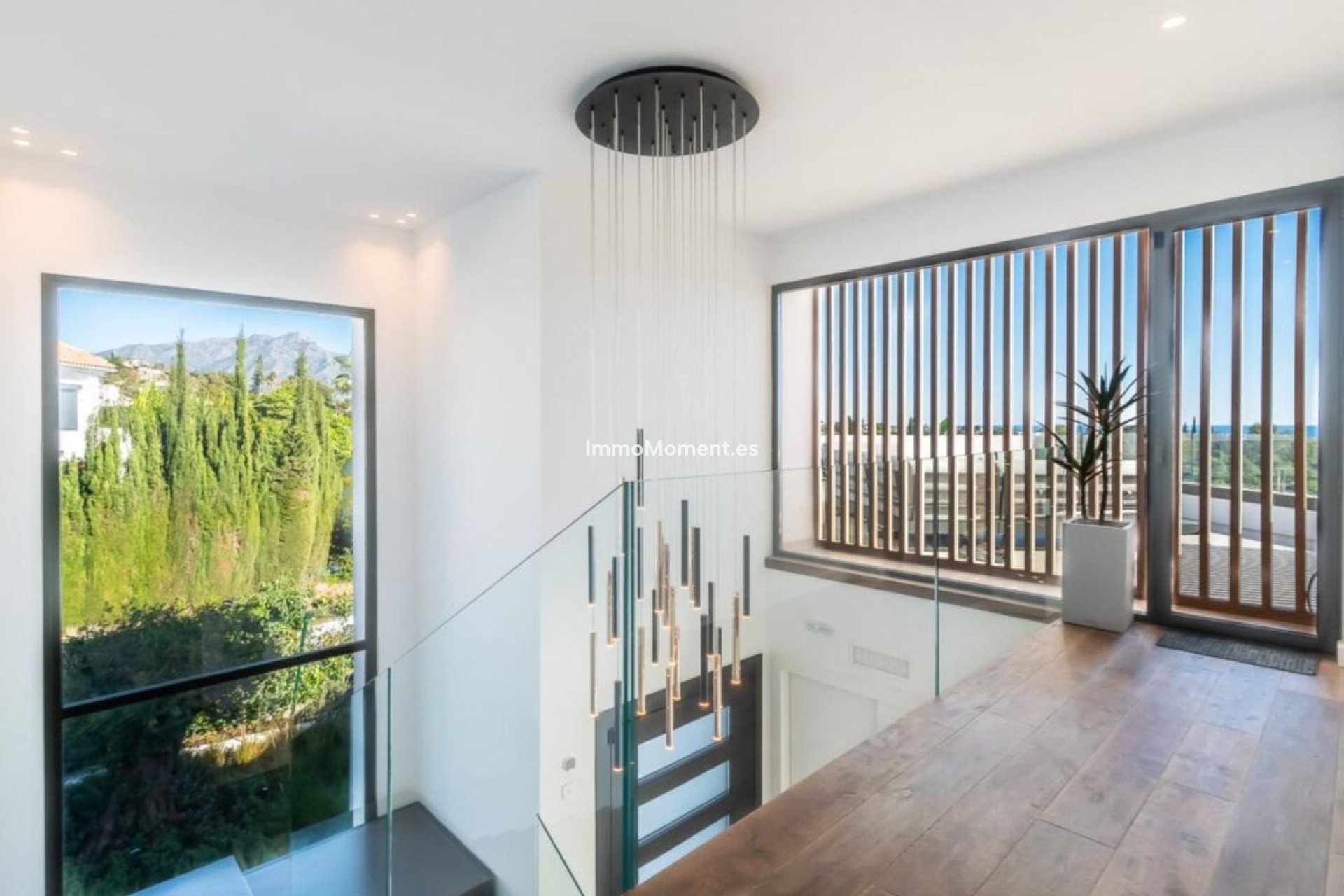 Bestaande woning - Vrijstaande villa - Benahavís - Los Arqueros