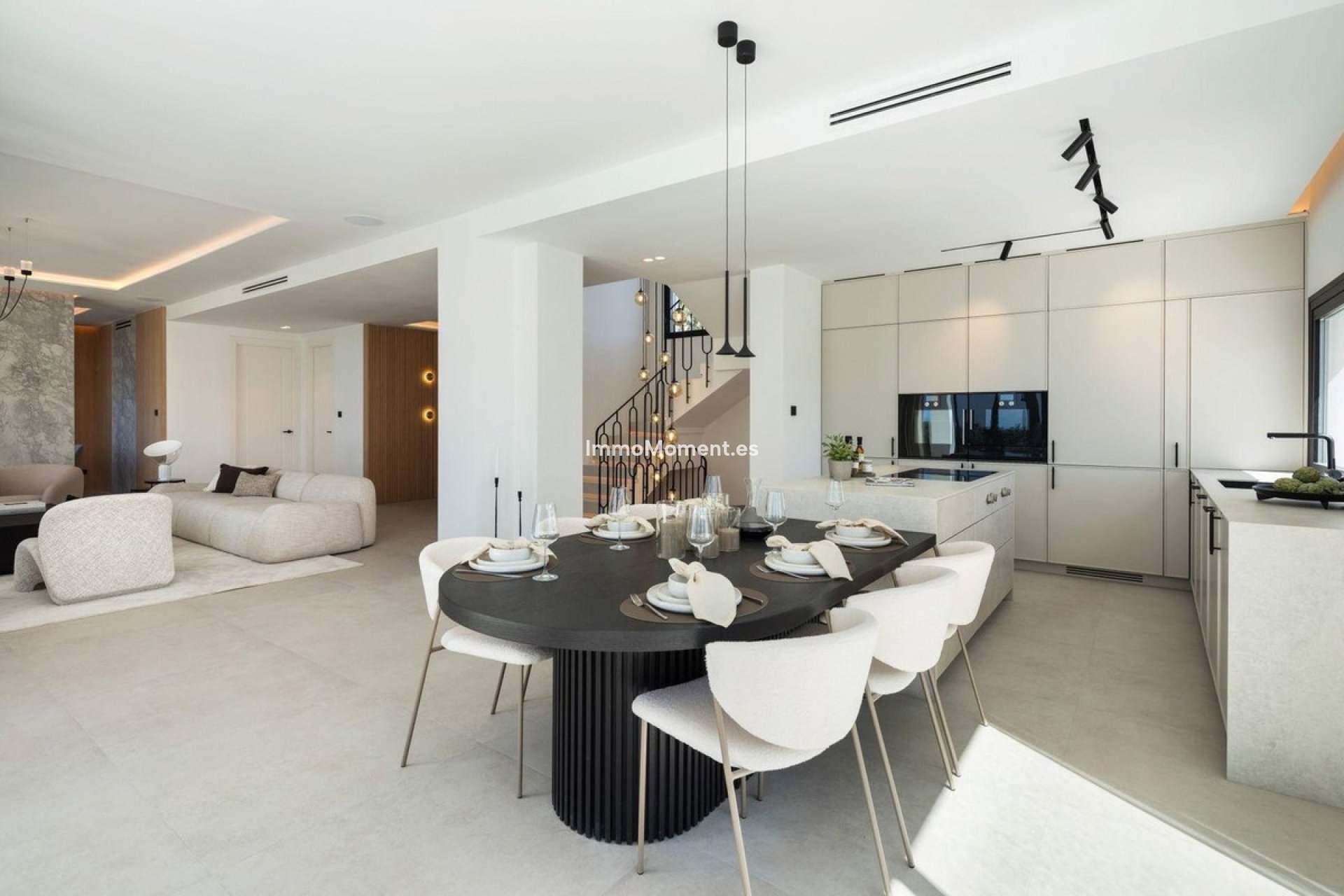 Bestaande woning - Vrijstaande villa - Benahavís - Los Arqueros