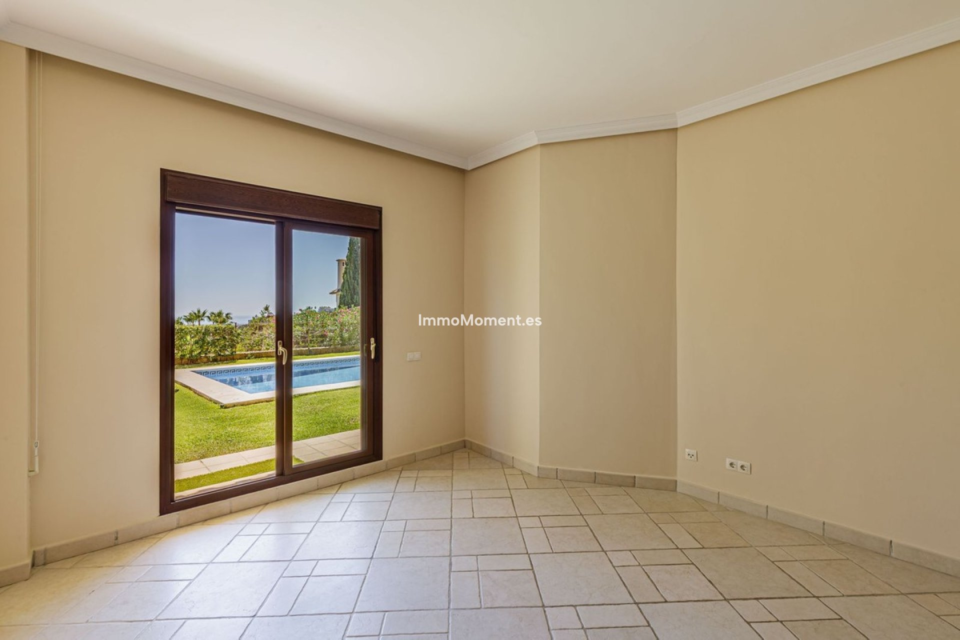 Bestaande woning - Vrijstaande villa - Benahavís - Los Arqueros