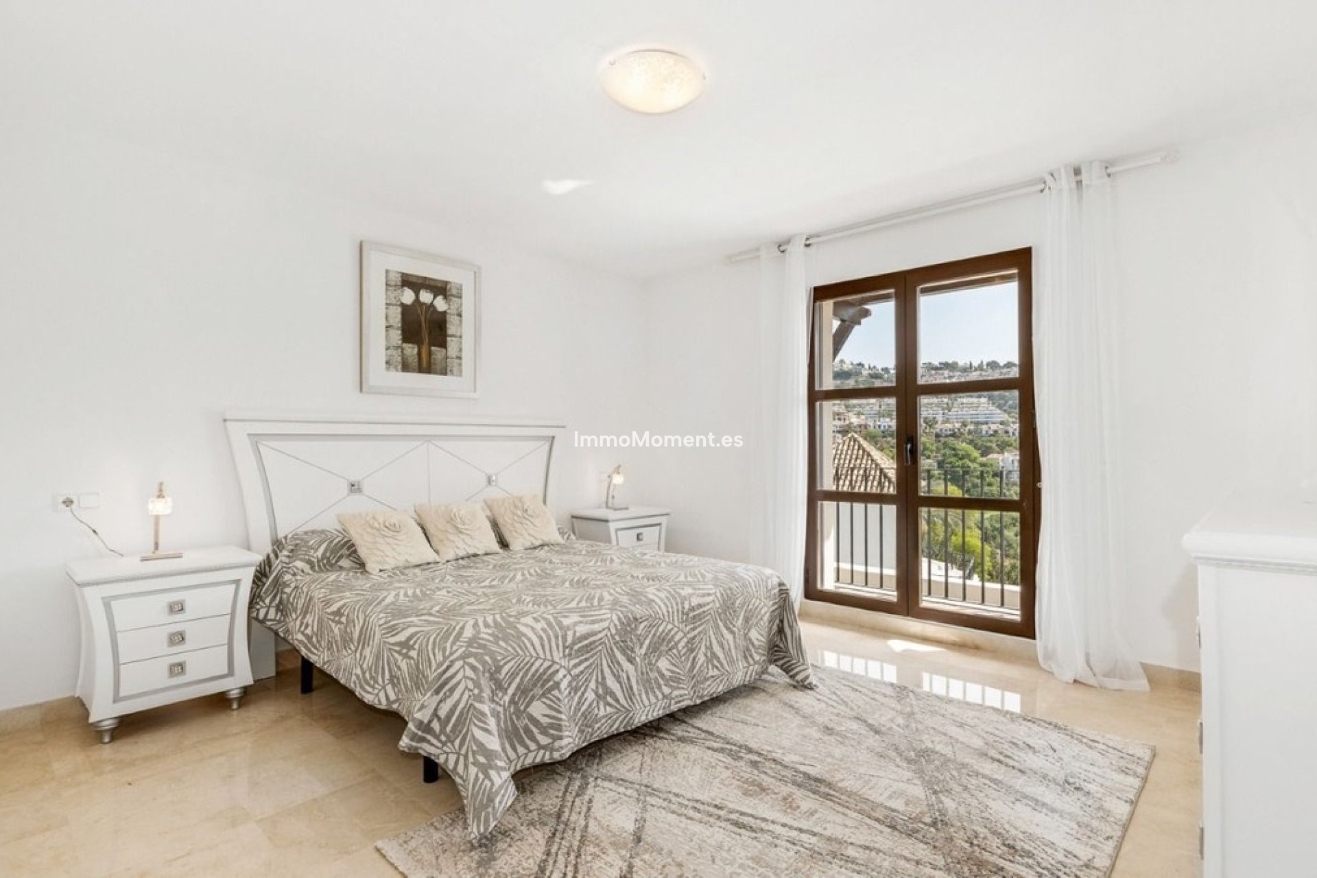 Bestaande woning - Vrijstaande villa - Benahavís - Los Arqueros