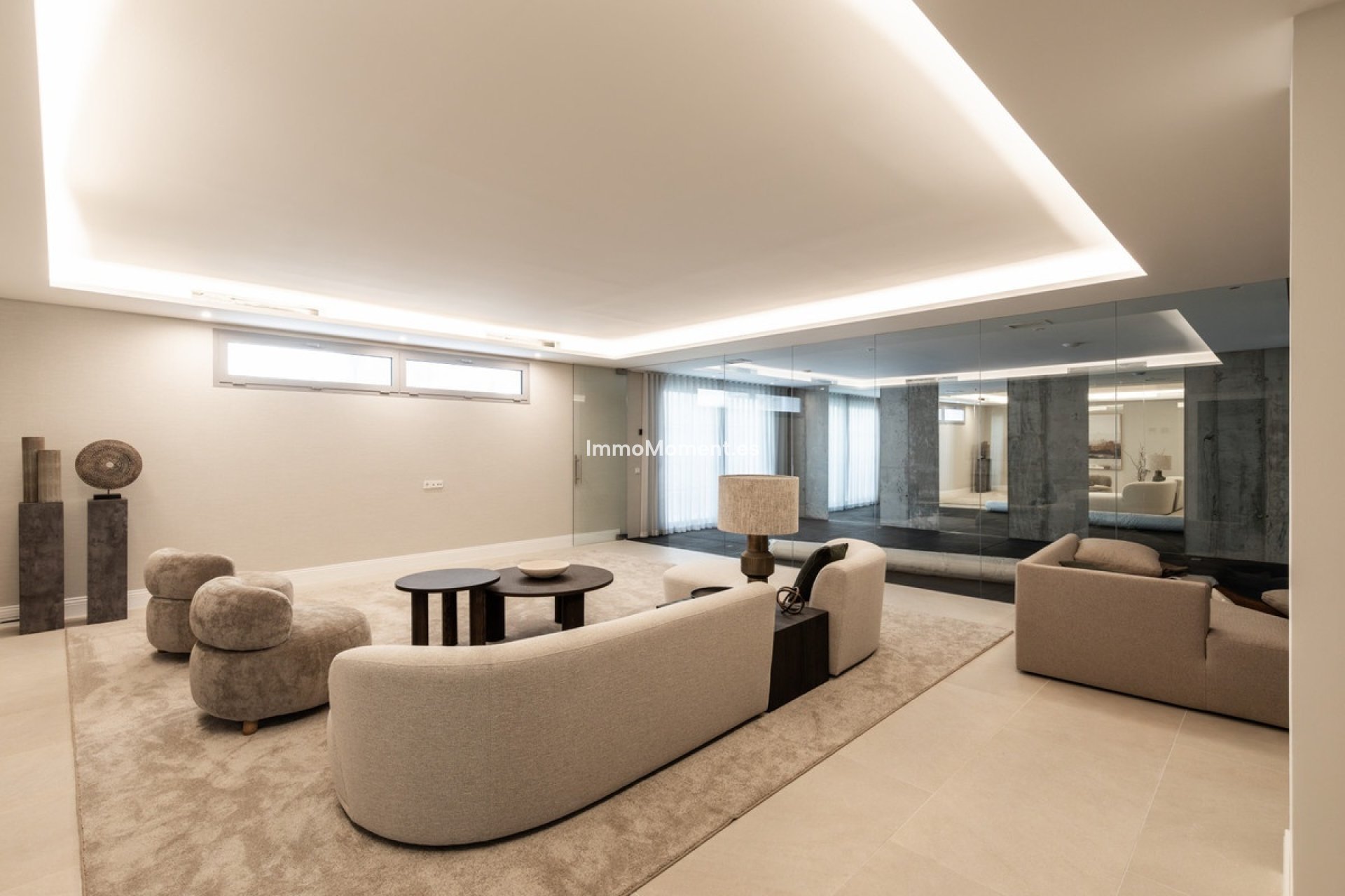 Bestaande woning - Vrijstaande villa - Benahavís - Los Arqueros