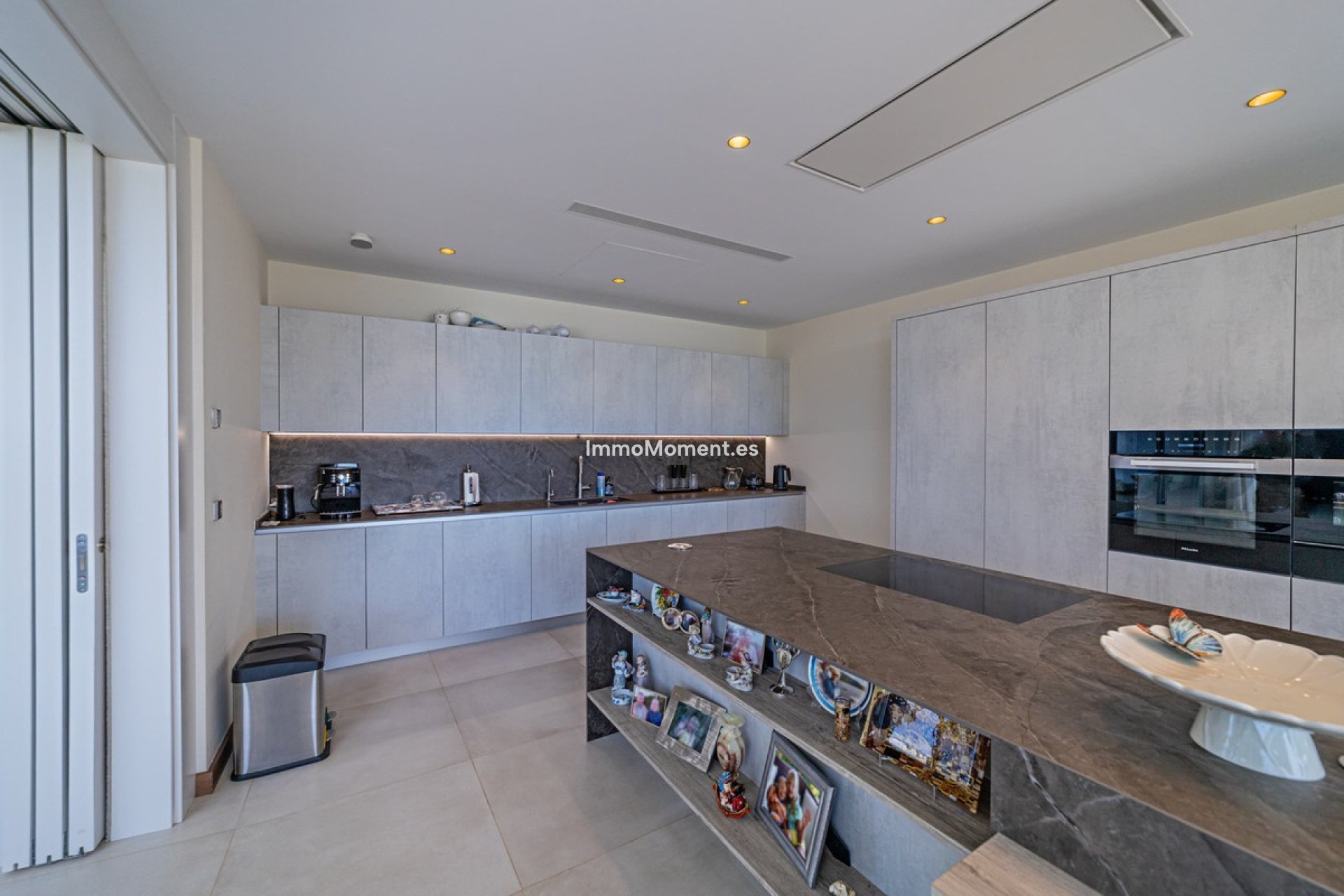 Bestaande woning - Vrijstaande villa - Benahavís - Los Arqueros