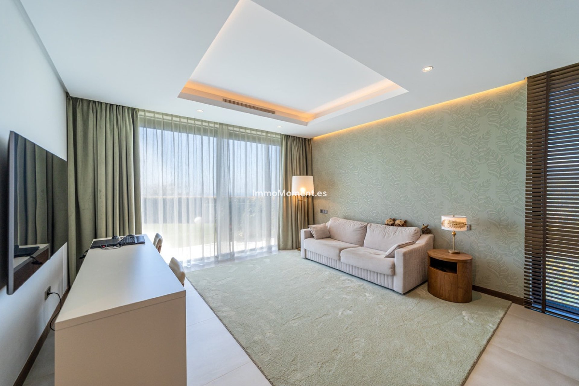 Bestaande woning - Vrijstaande villa - Benahavís - Los Arqueros