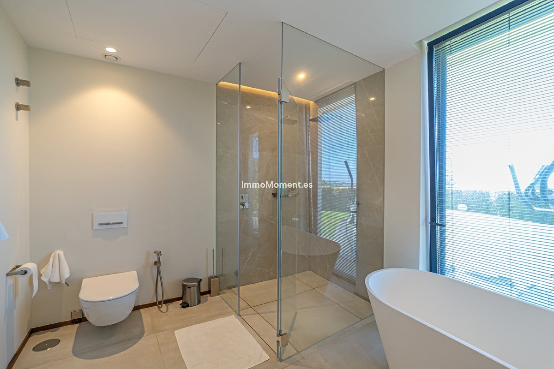 Bestaande woning - Vrijstaande villa - Benahavís - Los Arqueros