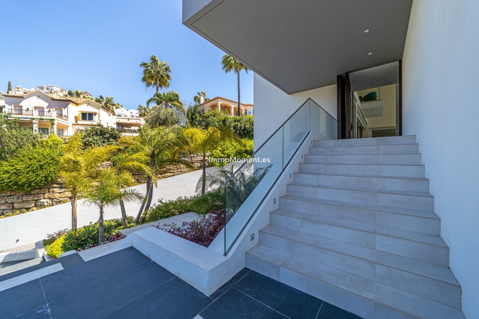 Bestaande woning - Vrijstaande villa - Benahavís - Los Arqueros