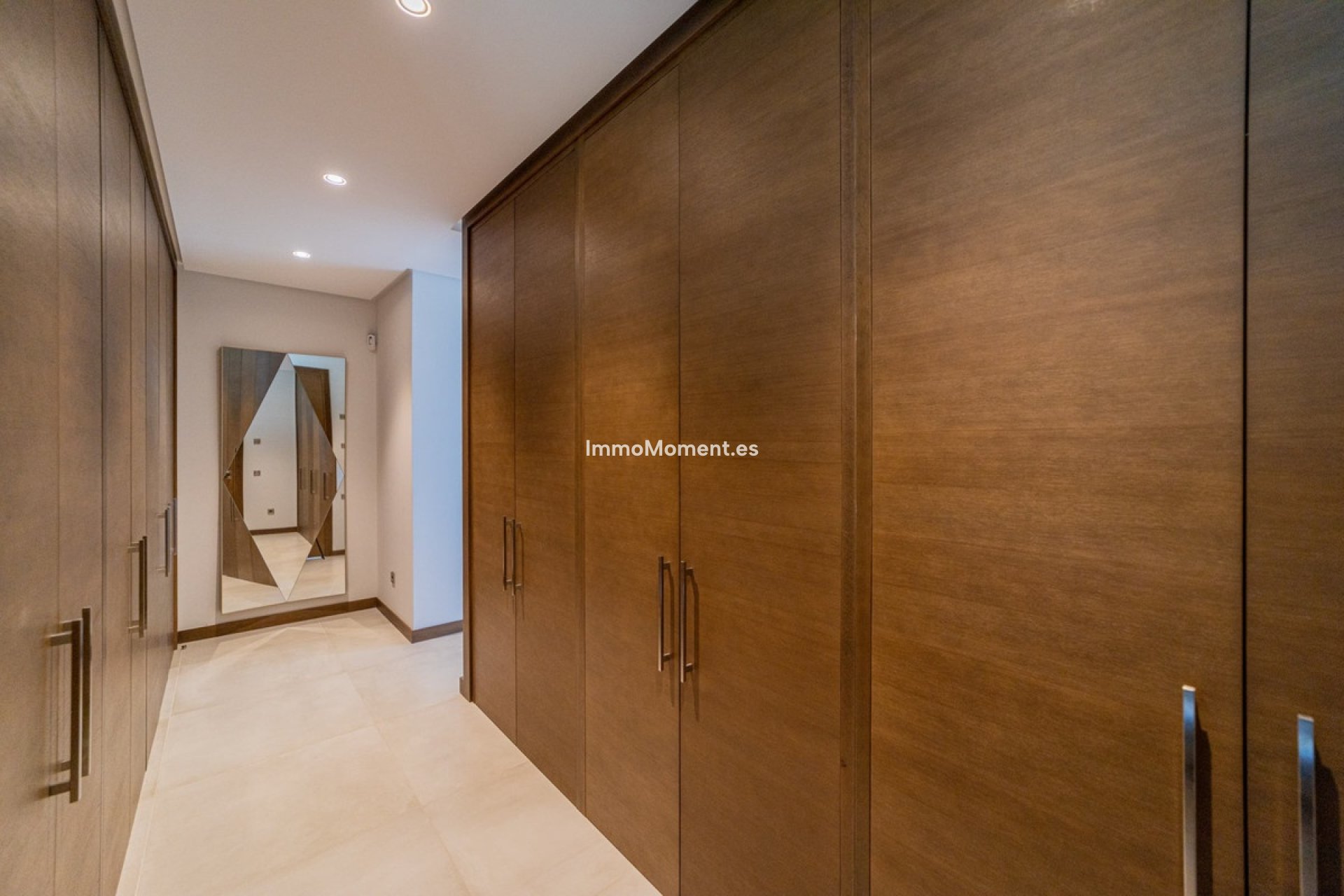 Bestaande woning - Vrijstaande villa - Benahavís - Los Arqueros