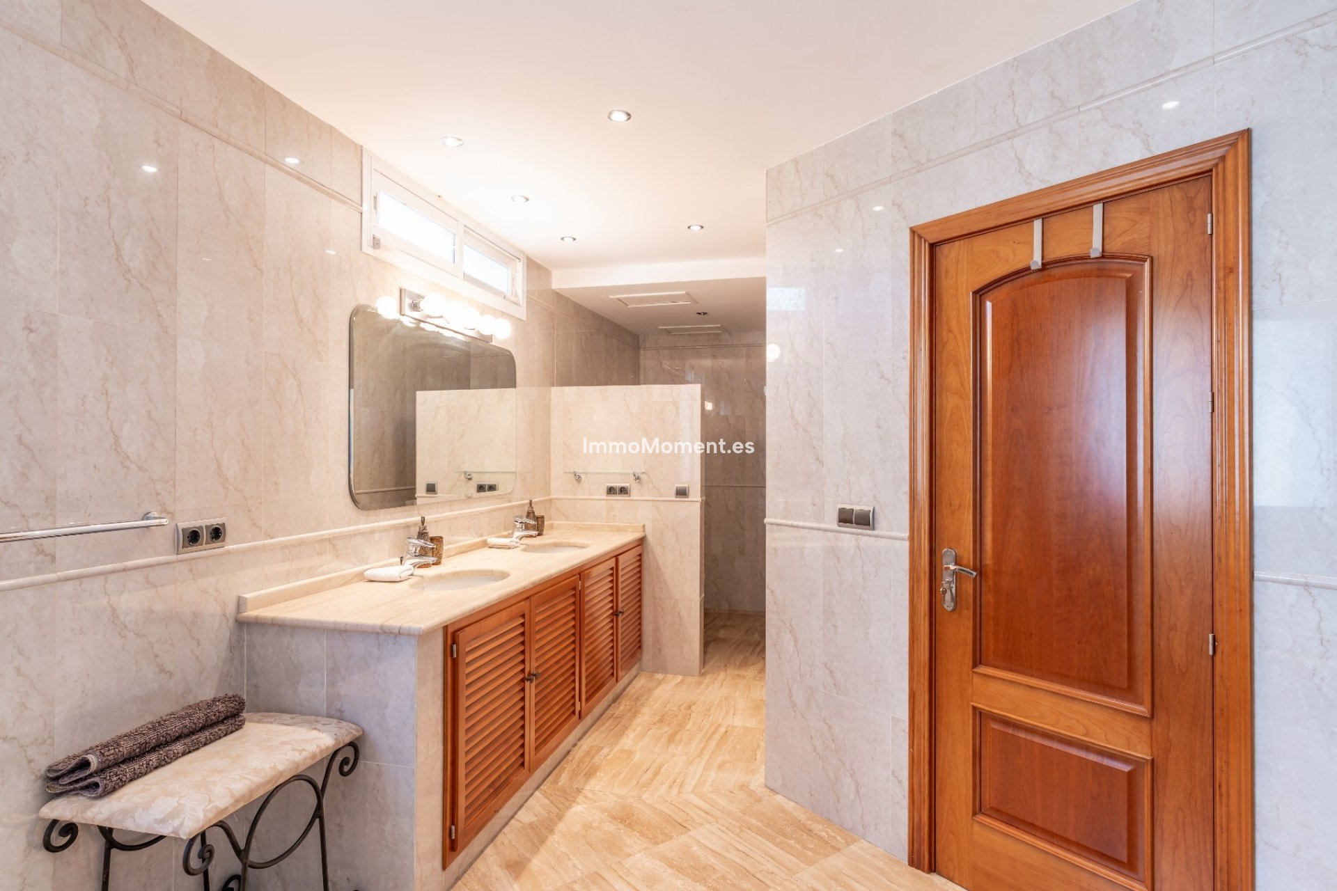 Bestaande woning - Vrijstaande villa - Benahavís