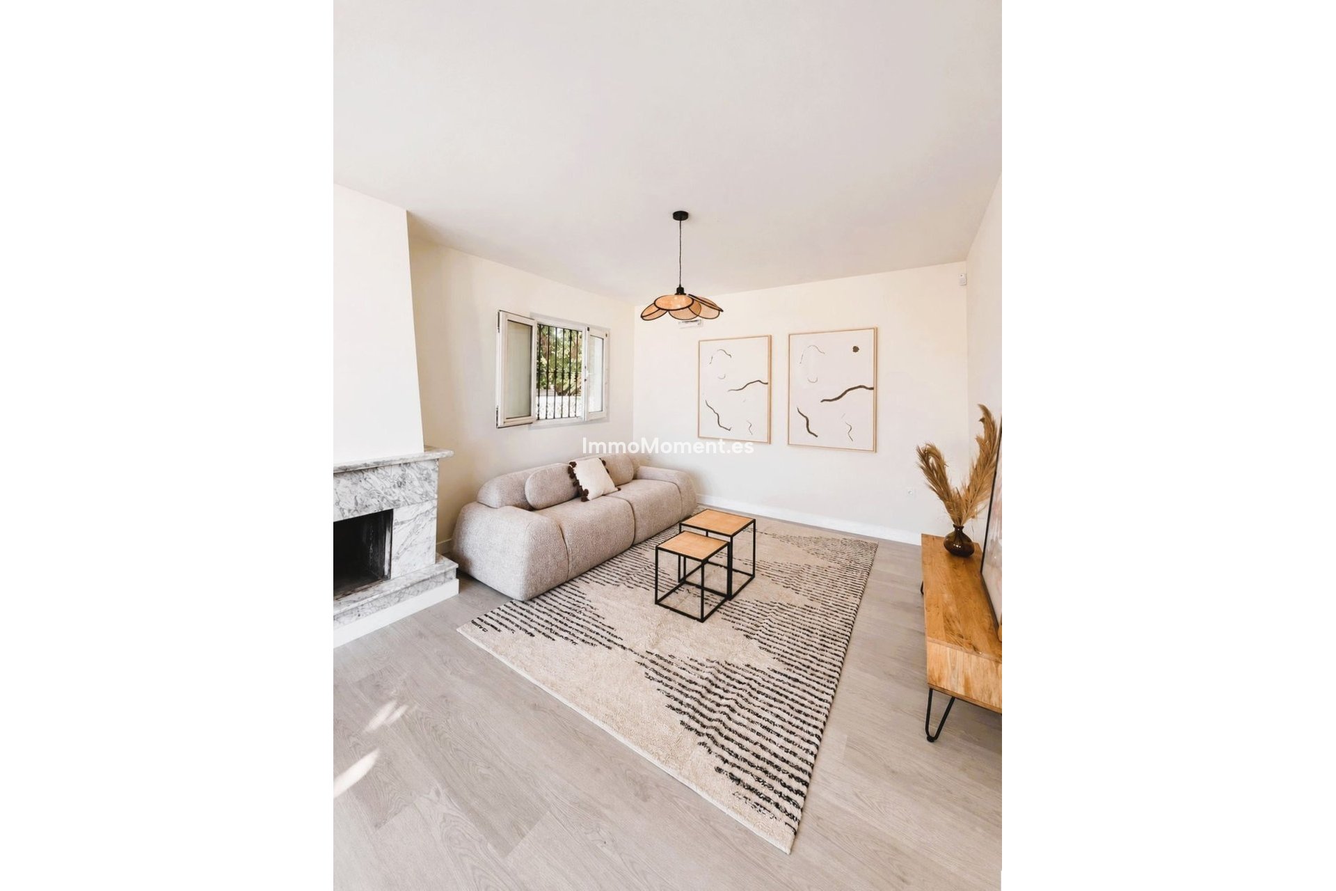 Bestaande woning - Vrijstaande villa - Benalmadena - Arroyo de la Miel