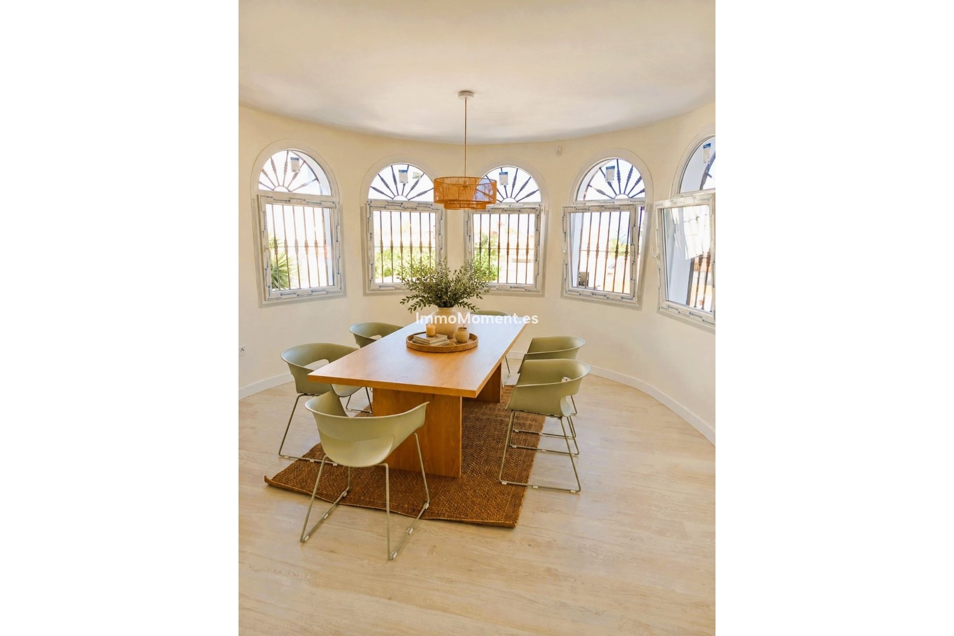 Bestaande woning - Vrijstaande villa - Benalmadena - Arroyo de la Miel
