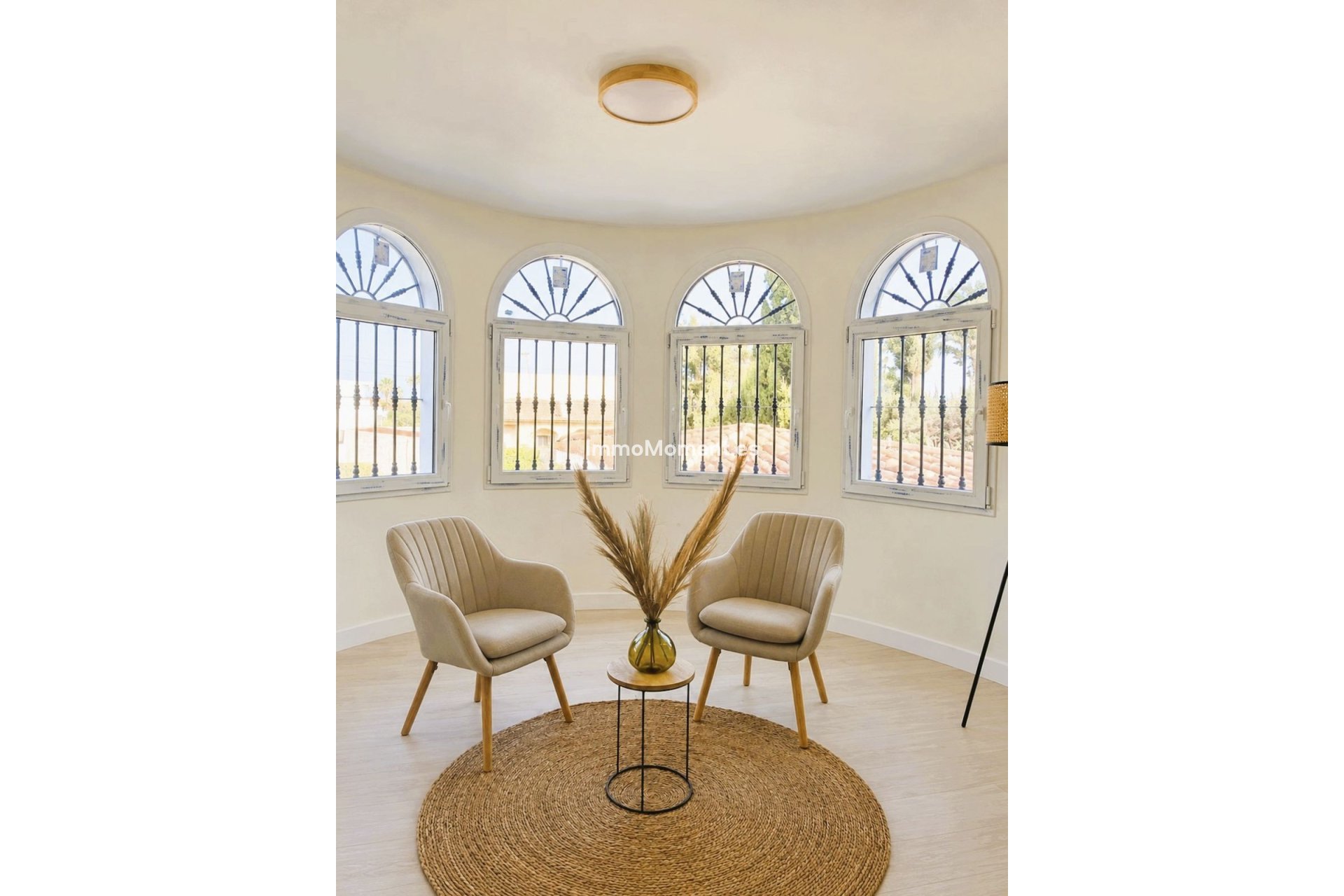 Bestaande woning - Vrijstaande villa - Benalmadena - Arroyo de la Miel