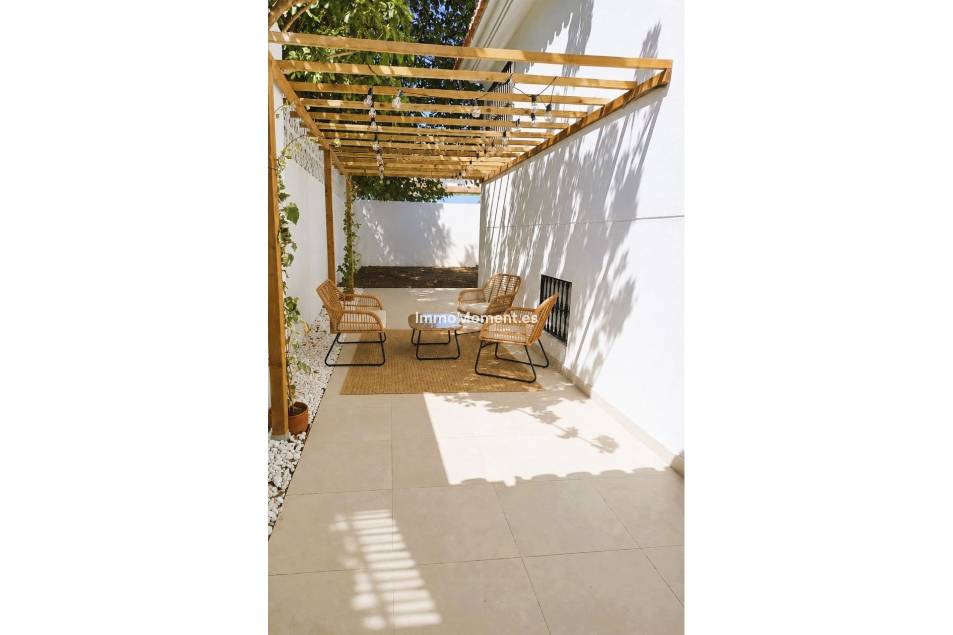 Bestaande woning - Vrijstaande villa - Benalmadena - Arroyo de la Miel