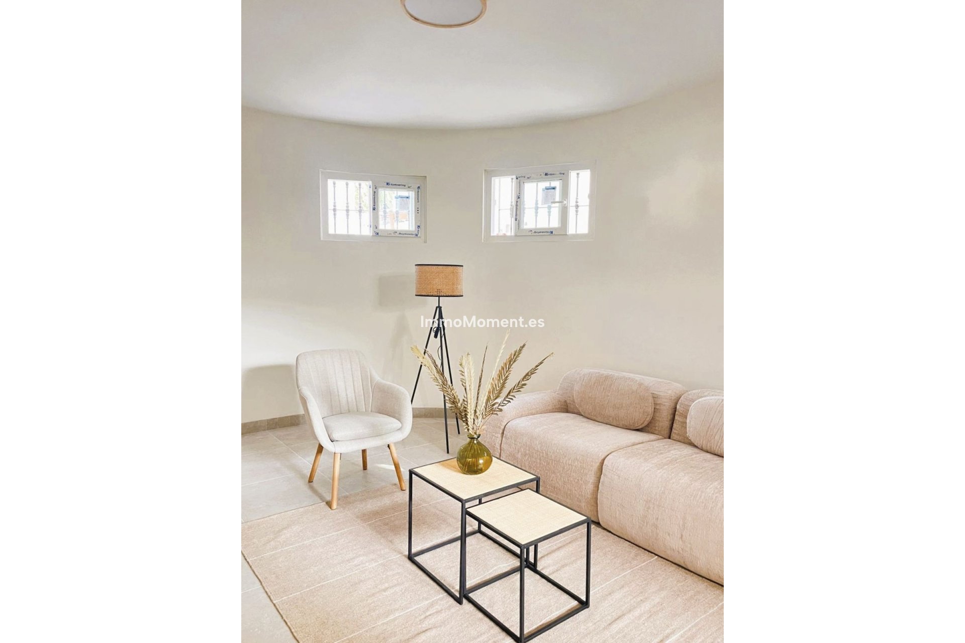 Bestaande woning - Vrijstaande villa - Benalmadena - Arroyo de la Miel
