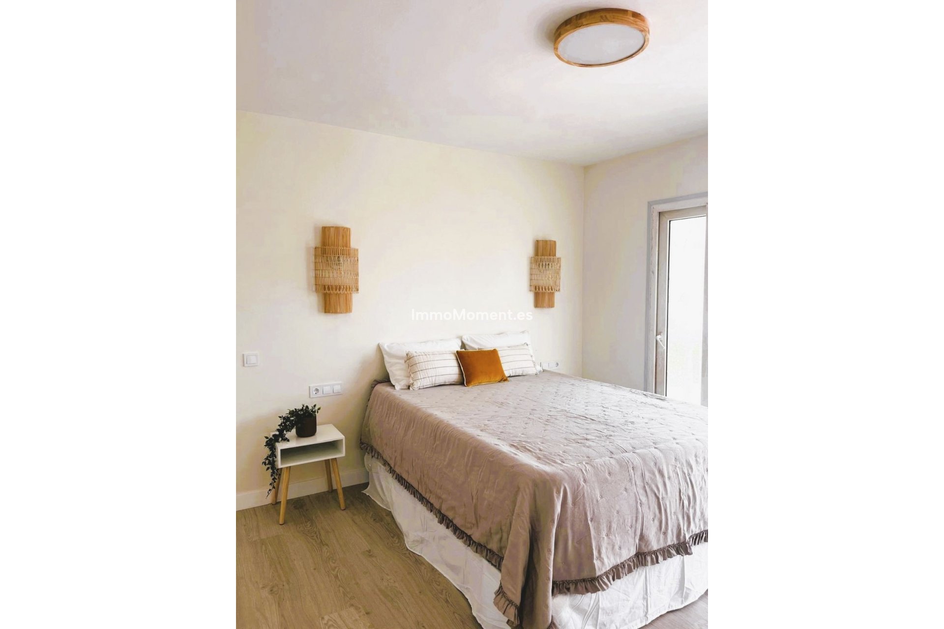 Bestaande woning - Vrijstaande villa - Benalmadena - Arroyo de la Miel