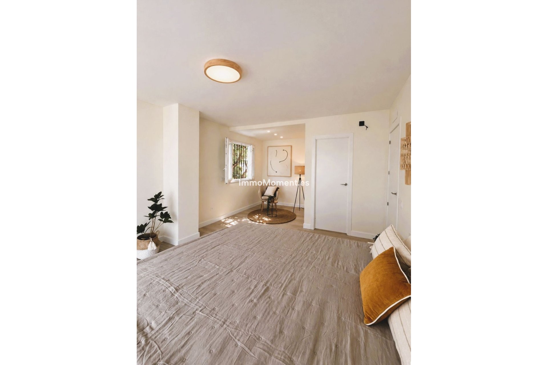 Bestaande woning - Vrijstaande villa - Benalmadena - Arroyo de la Miel
