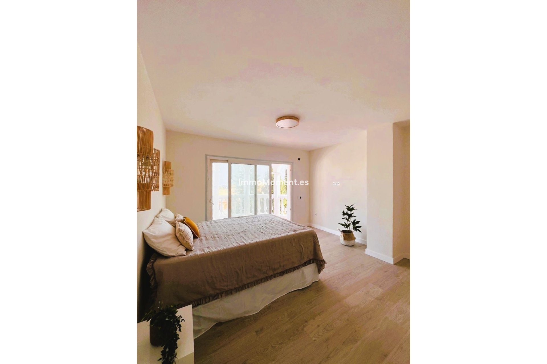 Bestaande woning - Vrijstaande villa - Benalmadena - Arroyo de la Miel