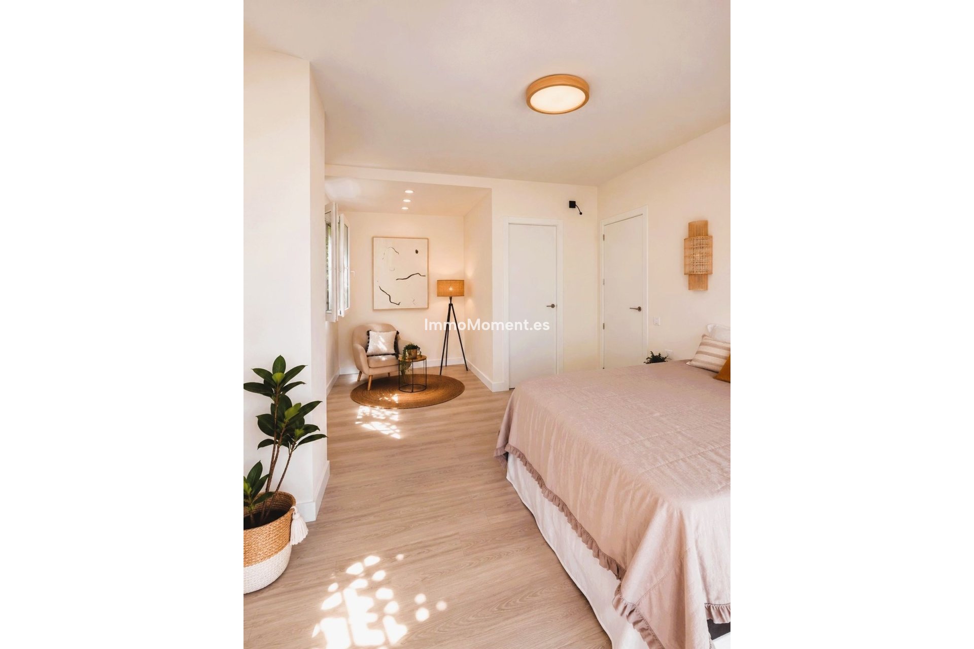 Bestaande woning - Vrijstaande villa - Benalmadena - Arroyo de la Miel